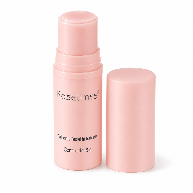 Rosetimes® Bálsamo Facial Hidratante